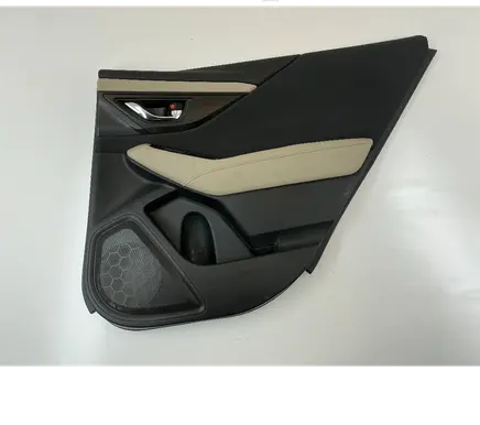 Subaru Outback (BT) Rear door card panel trim S73512720
