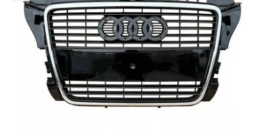 Audi A3 S3 8P Front grill 8P0853651P