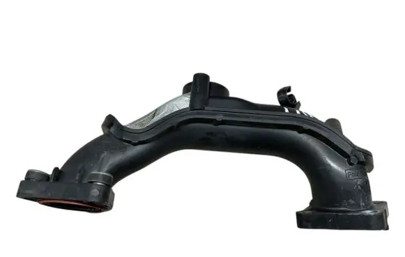 Citroen DS3 Intercooler hose/pipe 9674942380