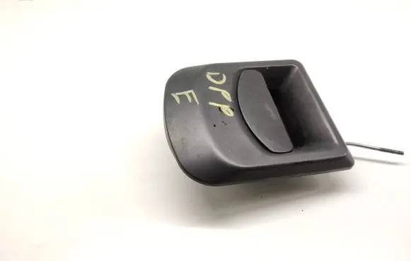 Iveco Daily 4th gen Front door exterior handle
