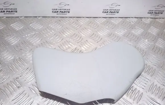 Jaguar XF X250 Seat trim 