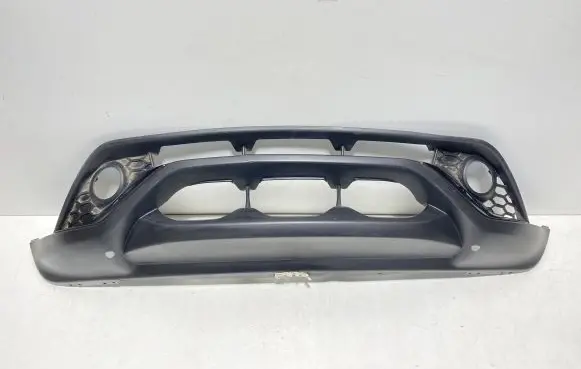 Nissan Juke I F15 Front bumper lip 62026BV80A