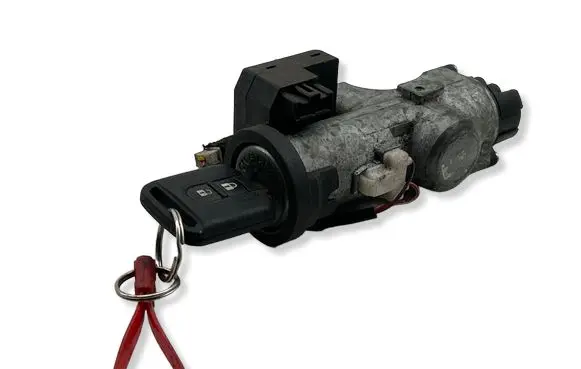 Nissan Primera Ignition lock 28590C9965 5WK48043C 911P0158