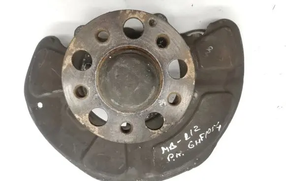Mercedes-Benz E W212 Front wheel hub