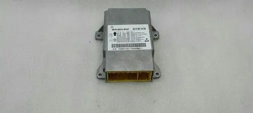 Mercedes-Benz C W204 Engine control unit/module ECU A2129014304