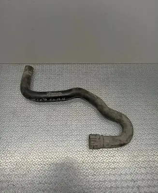 Audi A6 S6 C5 4B Engine coolant pipe/hose 4B0819373B