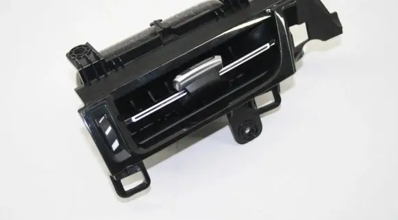 BMW X1 U11 Dashboard air vent grill cover trim 9483382