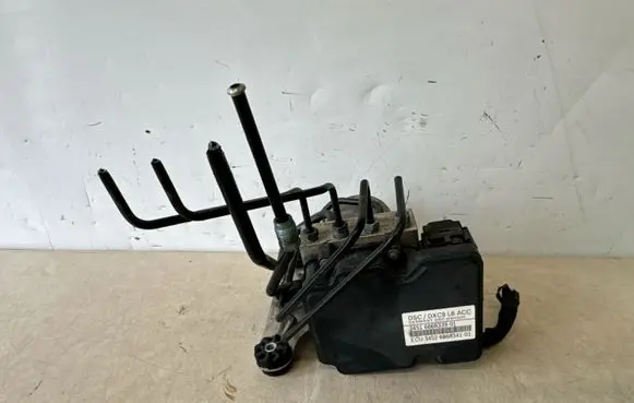 BMW 5 F10 F11 ABS Pump 6856846