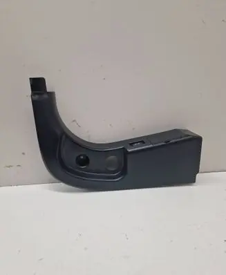 BMW 5 E60 E61 Foot area side trim 7025029 22339910 A047467