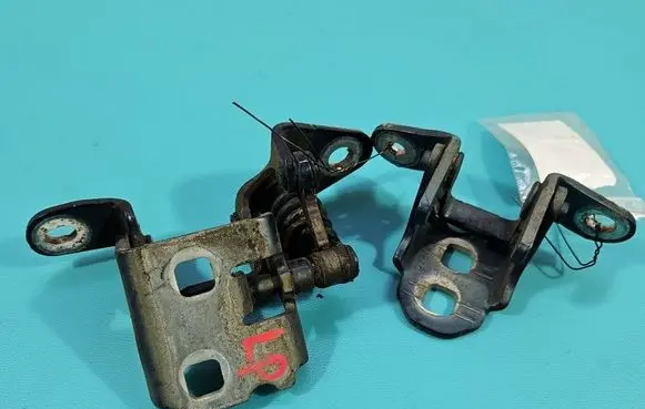Fiat Freemont Front door hinge set 85574F IMPRK1559856