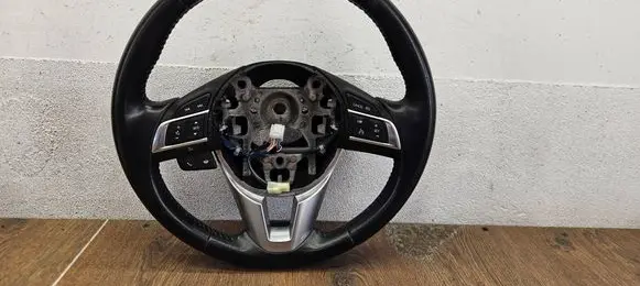 Mazda CX-5 Steering wheel k0273