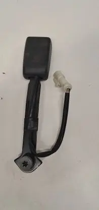 Ford Mustang IV Front seatbelt 9280171582 133717