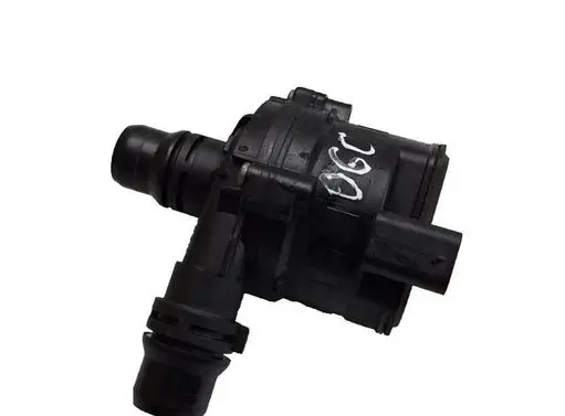 Peugeot 3008 II Electric auxiliary coolant/water pump 9818813480