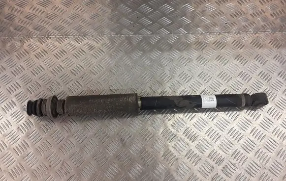 Mitsubishi Space Star Rear shock absorber/damper 4162A395