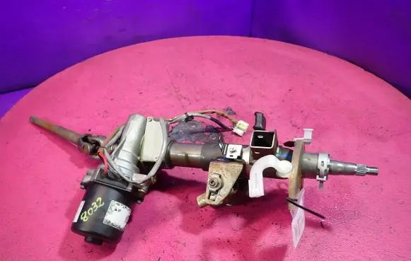 Toyota Aygo AB10 Power steering pump