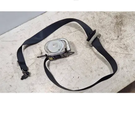 Suzuki Grand Vitara II Front seatbelt 0434197