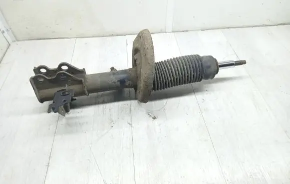 Peugeot 508 Front shock absorber/damper 9676832280 0966689296