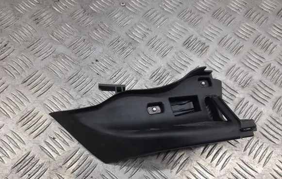 Audi A3 S3 8V Seat belt trim 8V4857792B