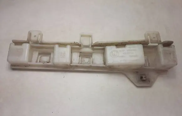 BMW X5 G05 Sill/side skirt trim 8054316 15857711