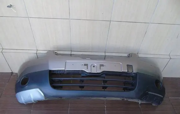 Nissan Qashqai Front bumper 62022JD00H