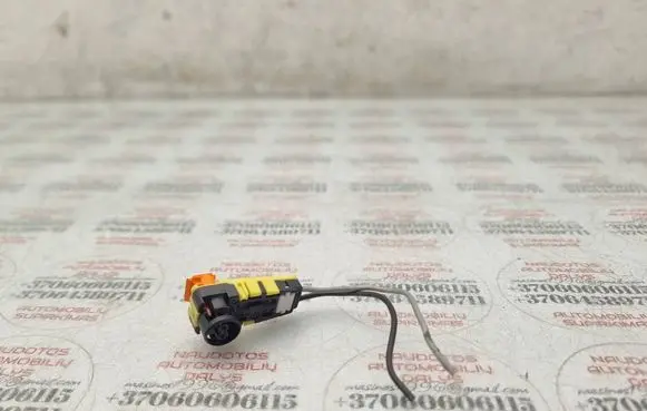 Audi A4 S4 B8 8K Other wiring loom 4F0972562