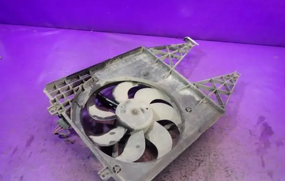 Fan set