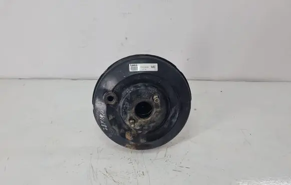 Opel Zafira A Brake booster 09228608