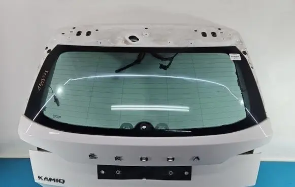 Skoda Kamiq Tailgate/trunk/boot lid IMPRK1543763