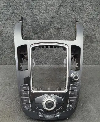 Audi Q5 SQ5 Head unit multimedia control 8T0919609F