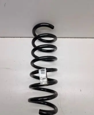 Ford C-MAX II Rear coil spring DV615560FHB E29EJ C344