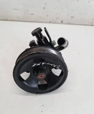 Hyundai Santa Fe Power steering pump