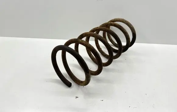 Mercedes-Benz G W460 Rear coil spring
