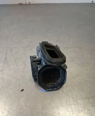 Mercedes-Benz GLC C253 Cabin air duct channel A2058309905