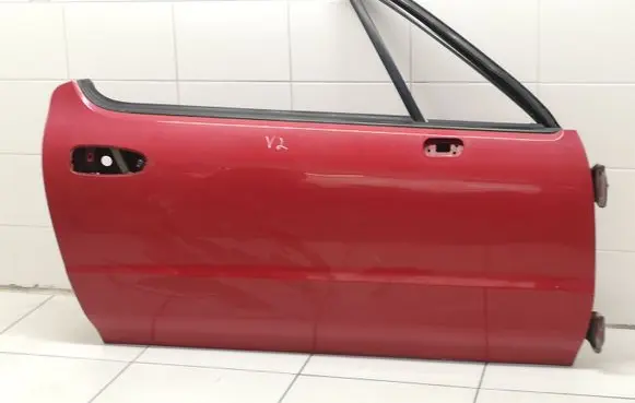 Door (2 Door Coupe)