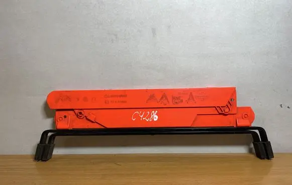 Mercedes-Benz A W168 Tool box A1688900497 C4286