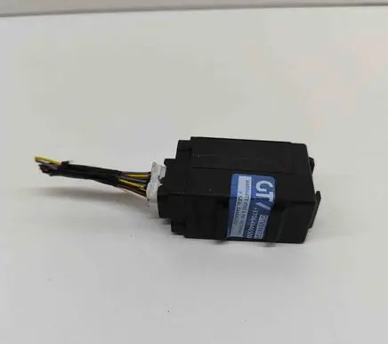 Nissan Qashqai Gateway control module F005V02002 284T1HV00A