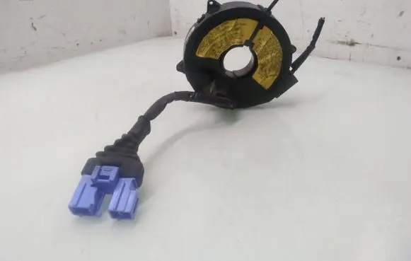 Mazda 323 F Airbag slip ring squib (SRS ring)