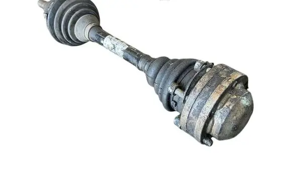 Skoda Octavia Mk1 (1U) Front driveshaft 1J0407271FD