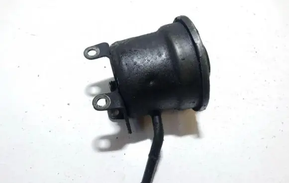 Toyota Avensis Verso Power steering fluid tank/reservoir