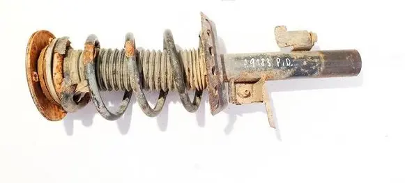 Ford Galaxy Front shock absorber/damper 313758 824904006324