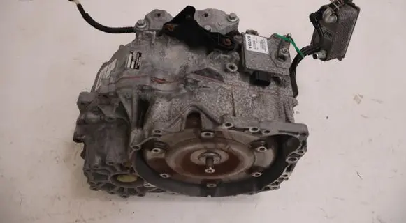 Volvo S70 V70 V70 XC Automatic gearbox 