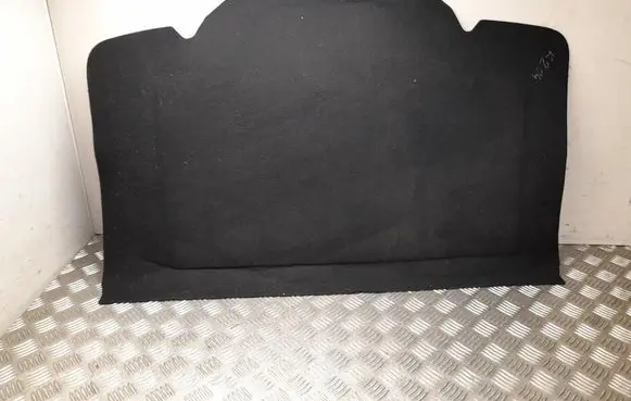 Toyota Aygo X Trunk/boot mat liner 585700H040