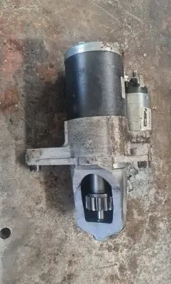 Jeep Patriot Starter motor 5141201021 LRS03979