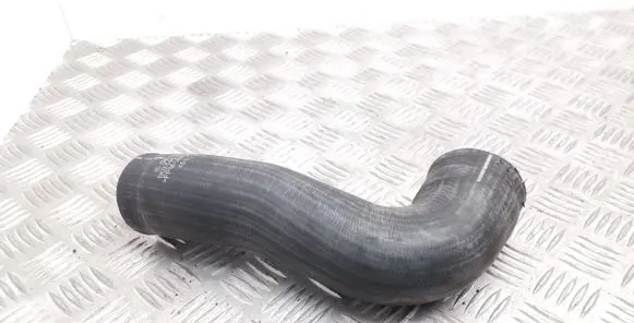 Volkswagen Golf VI Intercooler hose/pipe 1K0145832AC