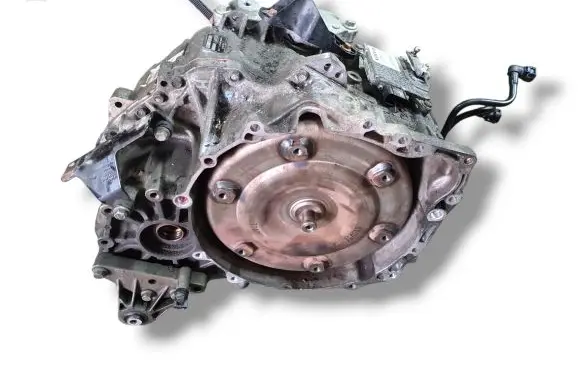 Volvo V70 Automatic gearbox 31259368 30751946