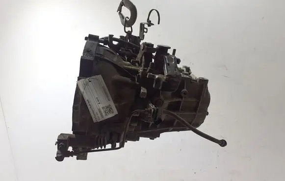 KIA Sportage Manual 6 speed gearbox 4300032506