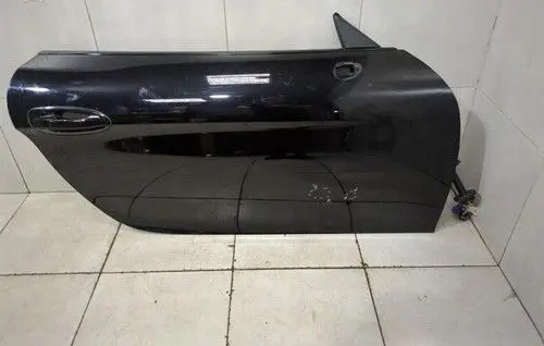 Porsche Cayman 981 Door (2 Door Coupe) 98153191202