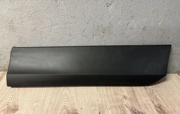 Volkswagen T-Cross Rear door trim (molding) 2GM854949M