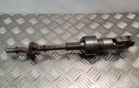 Steering column universal joint