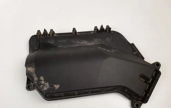 Audi A5 Sportback 8TA Fuse box cover 8K2907613B